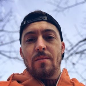 Meet your Posher, Patrick patty mac